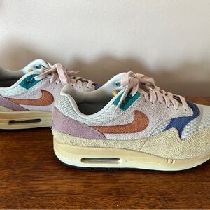 Nike Air Max 1 ‘Tan Lines’